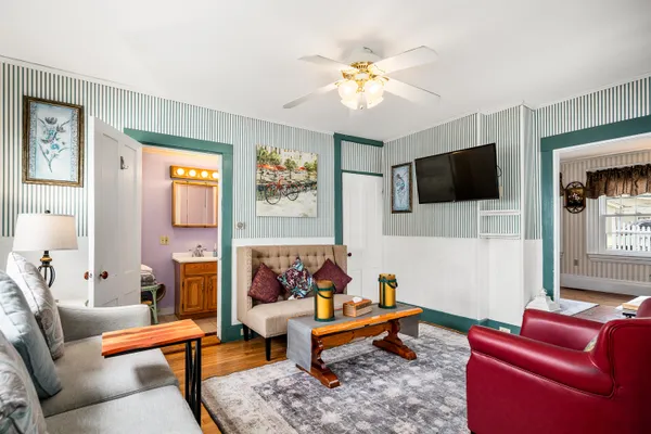 $1,250,000 | 4 Warrenton Street, Rockport, ME 04856