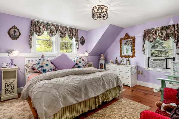 $1,250,000 | 4 Warrenton Street, Rockport, ME 04856