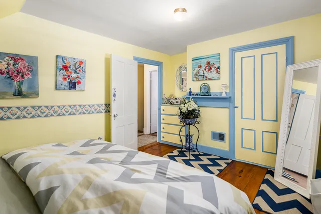 $1,250,000 | 4 Warrenton Street, Rockport, ME 04856