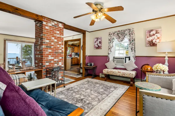 $1,250,000 | 4 Warrenton Street, Rockport, ME 04856