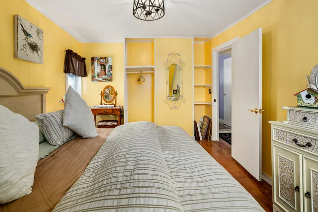 $1,250,000 | 4 Warrenton Street, Rockport, ME 04856