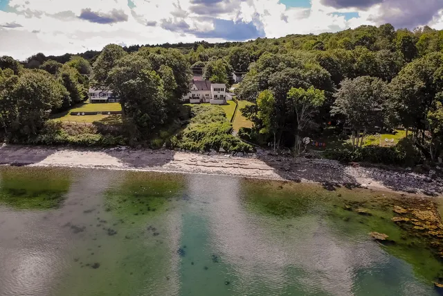 $1,250,000 | 4 Warrenton Street, Rockport, ME 04856