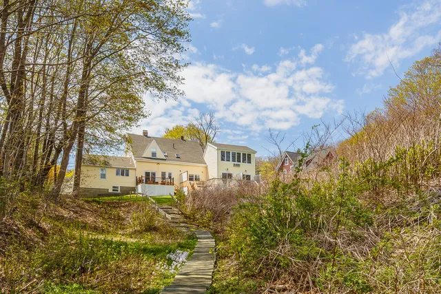 $1,250,000 | 4 Warrenton Street, Rockport, ME 04856