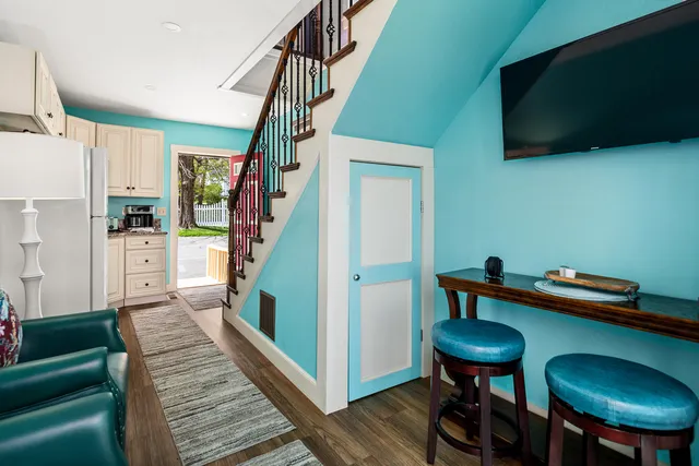 $1,250,000 | 4 Warrenton Street, Rockport, ME 04856