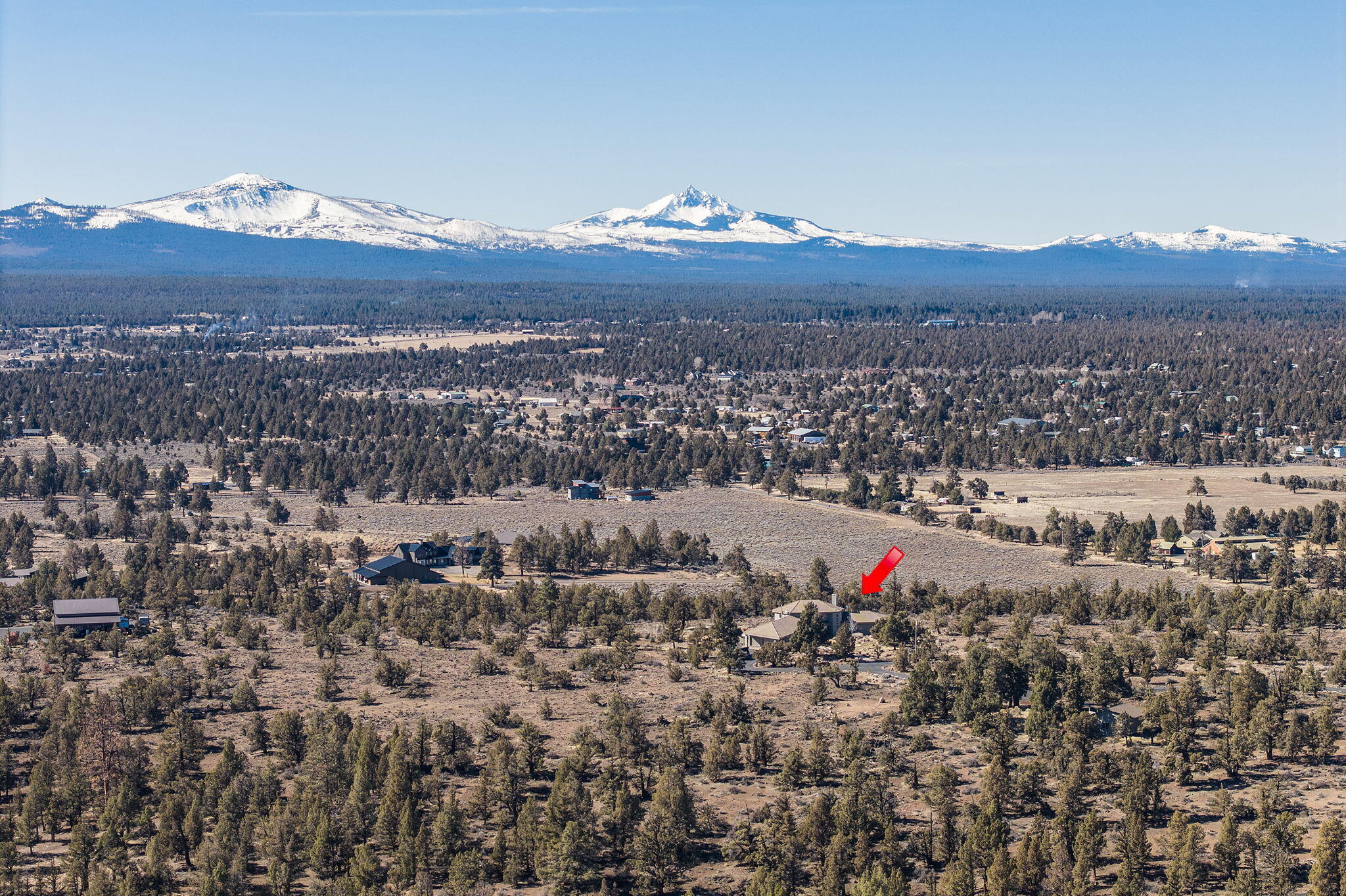 18290 Plainview Road Bend, OR 97703 - Photo 56 of 73 2025_03_07_18290_plainview_rd-drone-6