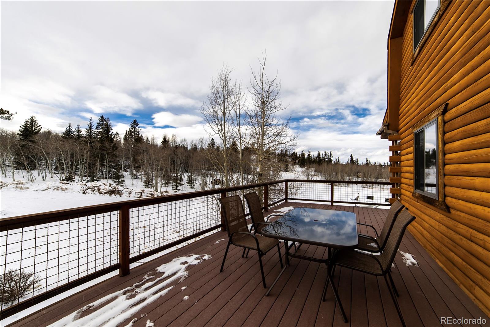 2387 Buffalo Ridge Road Como, CO 80432 - Photo 21 of 31 Gallery Image 21