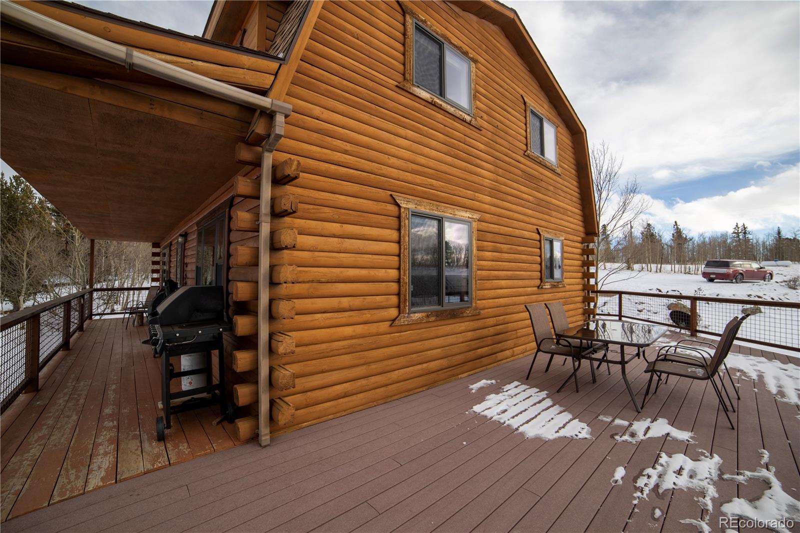 2387 Buffalo Ridge Road Como, CO 80432 - Photo 22 of 31 Gallery Image 22