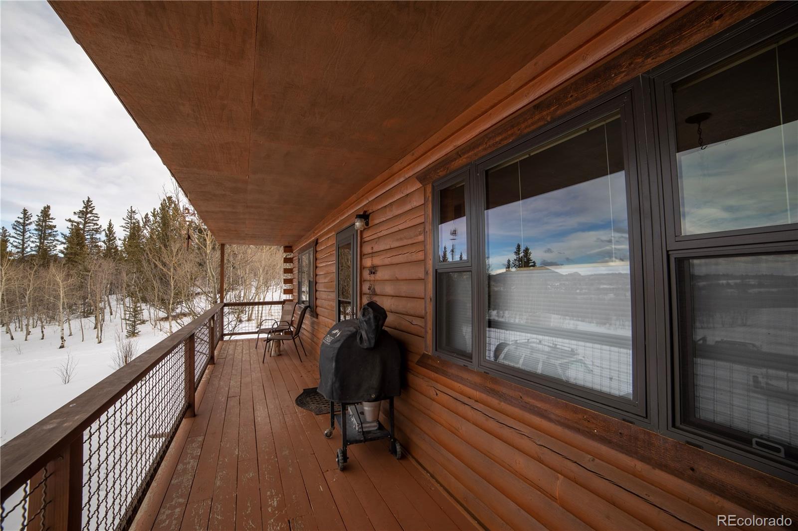 2387 Buffalo Ridge Road Como, CO 80432 - Photo 23 of 31 Gallery Image 23