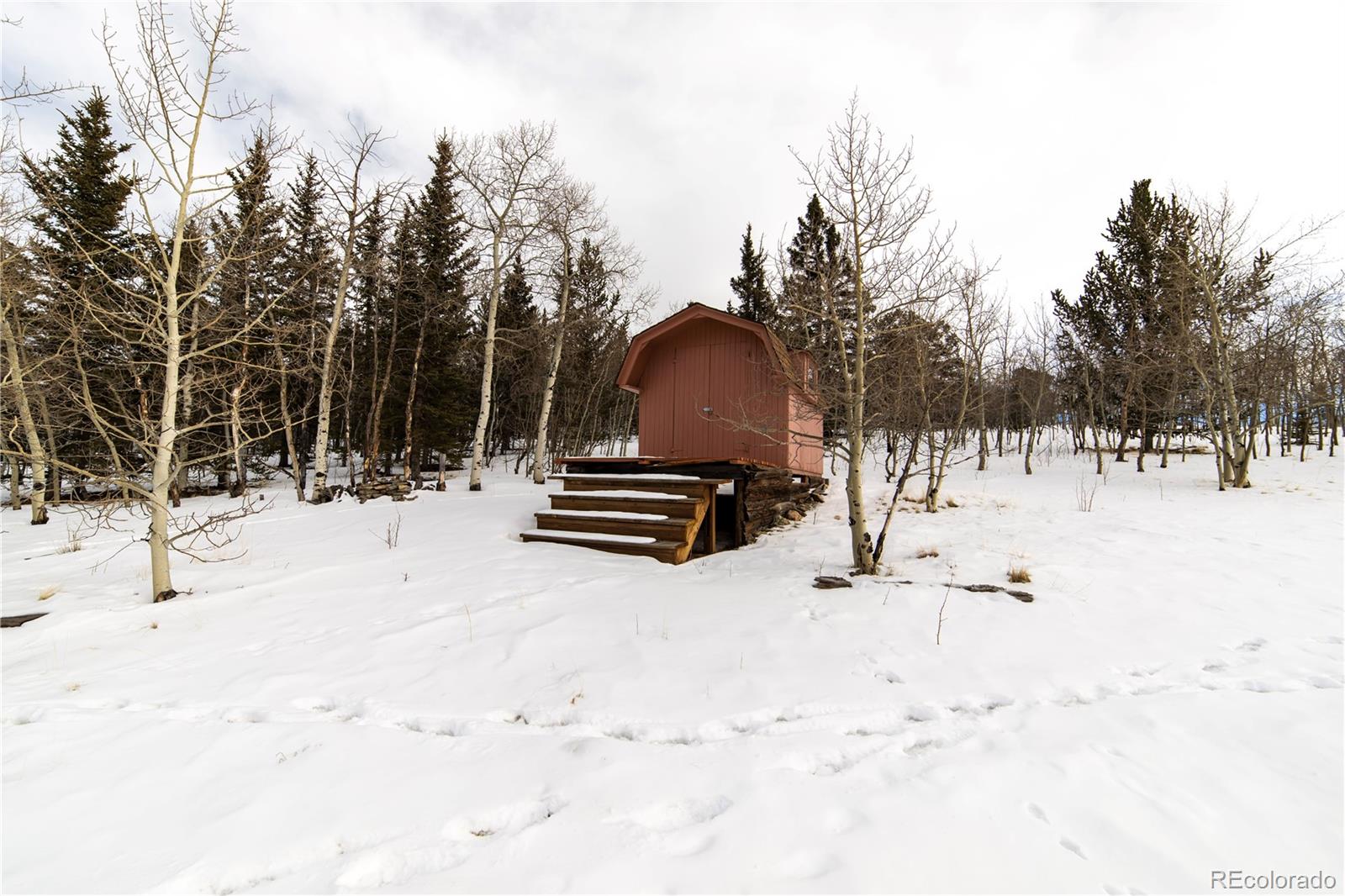 2387 Buffalo Ridge Road Como, CO 80432 - Photo 26 of 31 Gallery Image 26