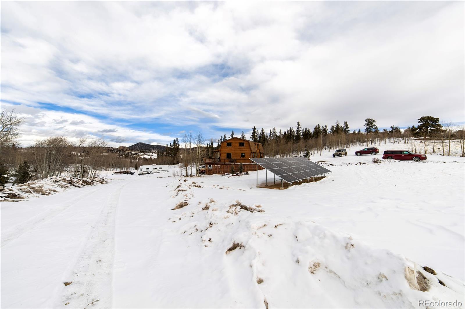 2387 Buffalo Ridge Road Como, CO 80432 - Photo 27 of 31 Gallery Image 27