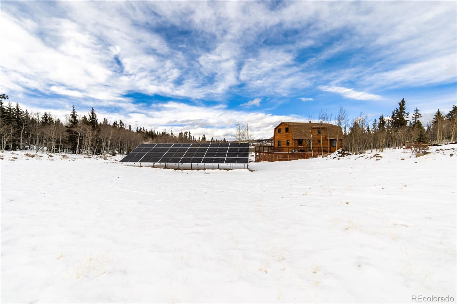 2387 Buffalo Ridge Road Como, CO 80432 - Photo 28 of 31 Gallery Image 28
