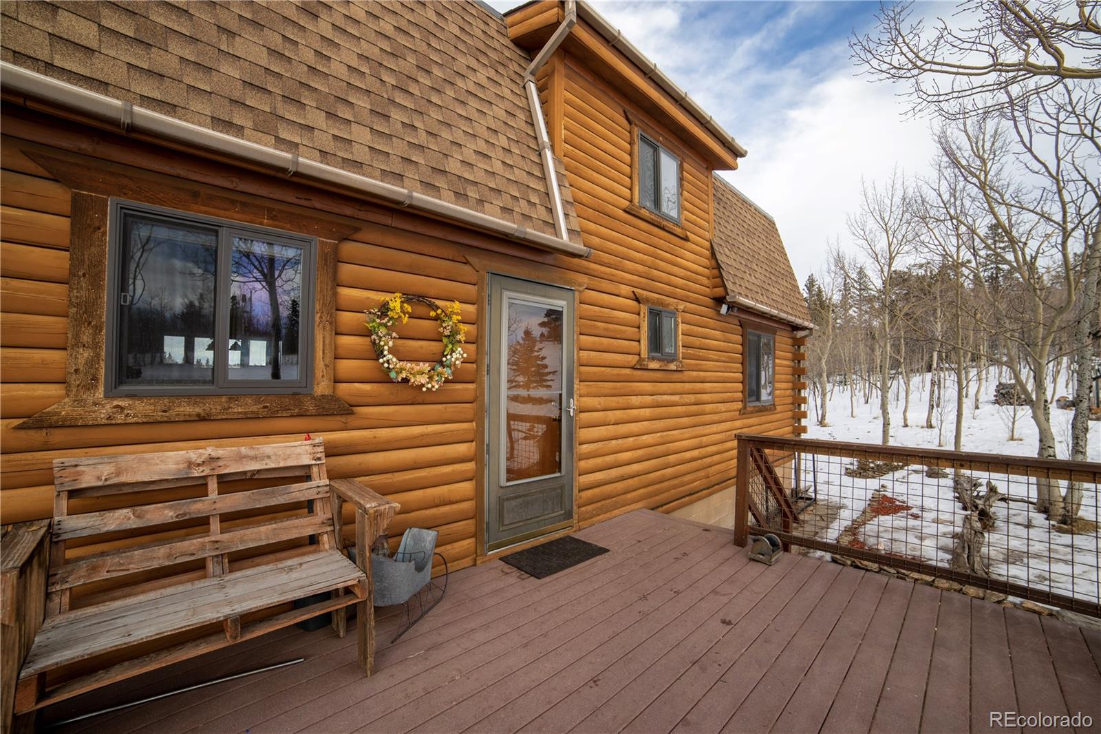 2387 Buffalo Ridge Road Como, CO 80432 - Photo 4 of 31 Gallery Image 4