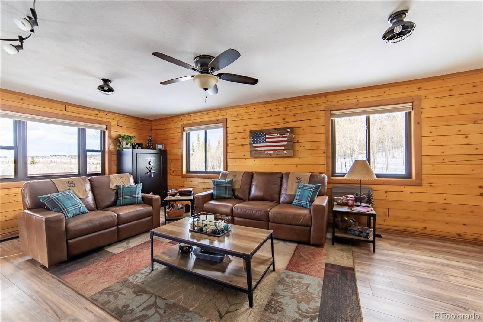 2387 Buffalo Ridge Road Como, CO 80432 - Photo 5 of 31 Gallery Image 5