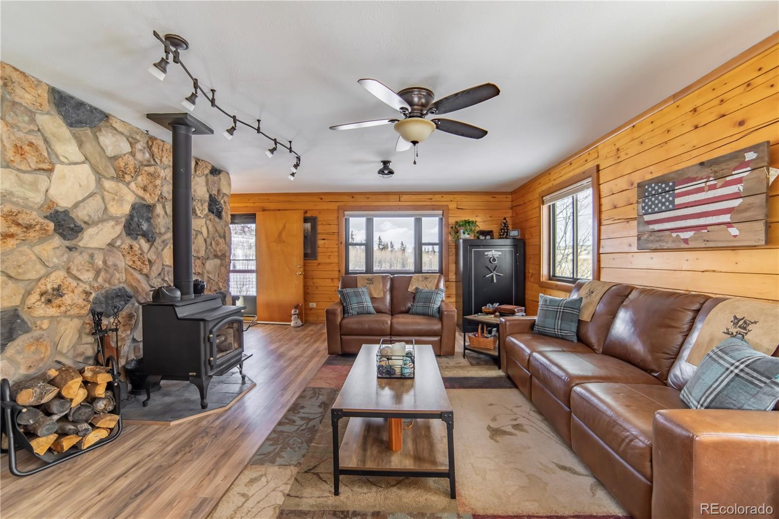 2387 Buffalo Ridge Road Como, CO 80432 - Photo 6 of 31 Gallery Image 6