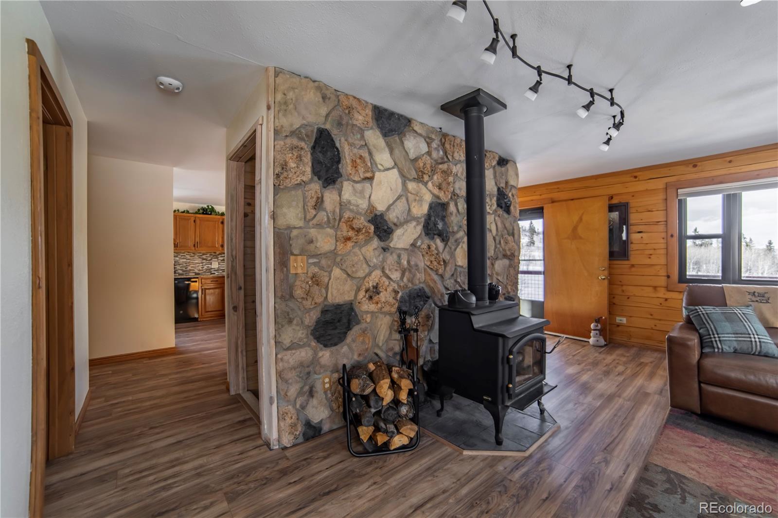 2387 Buffalo Ridge Road Como, CO 80432 - Photo 9 of 31 Gallery Image 9