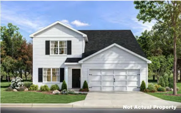 $512,780 | 606 Madison Way, Plain City, OH 43064
