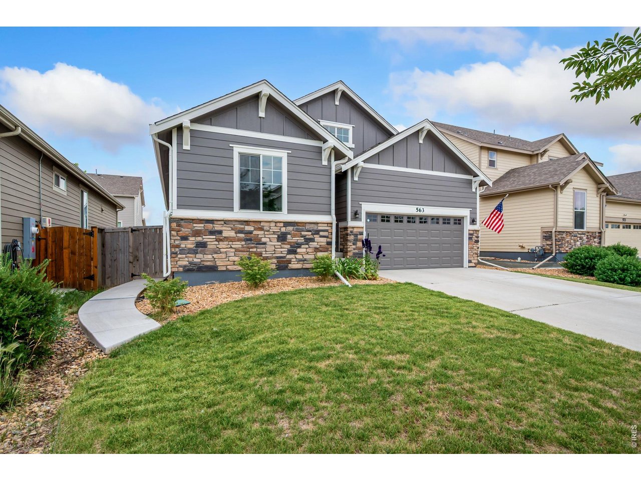 563 Country Road Berthoud, CO 80513 - Photo 1 of 23