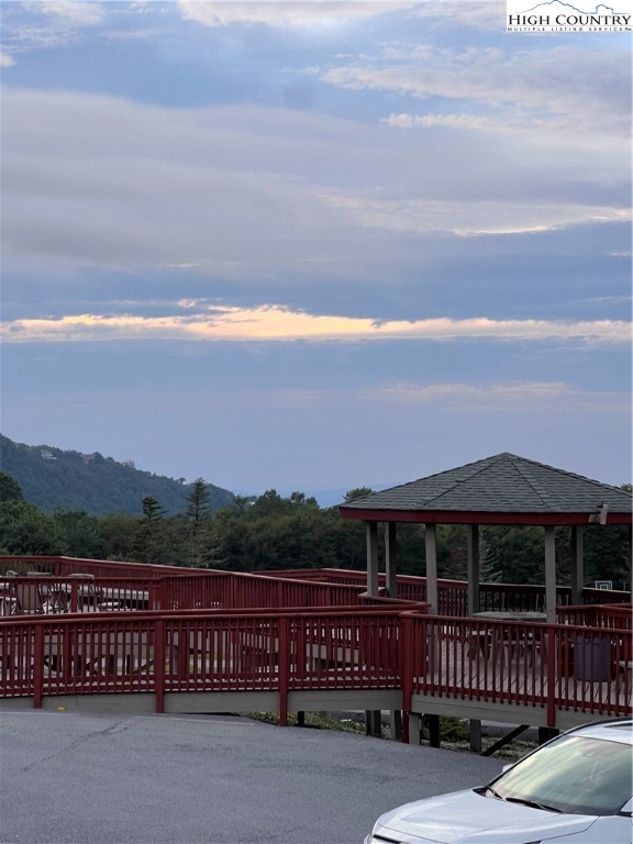 301 Pinnacle Inn Road, Unit 4116 Beech Mountain, NC 28604 - Photo 2 of 16