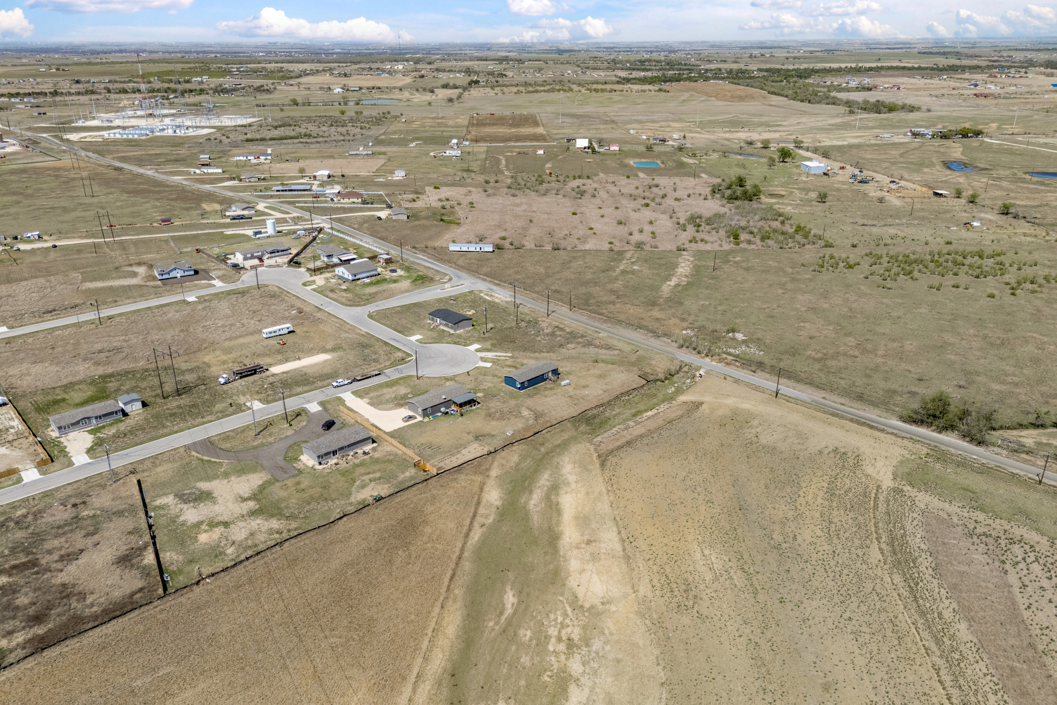 260 Castellana Way Elgin, TX 78621 - Photo 27 of 28