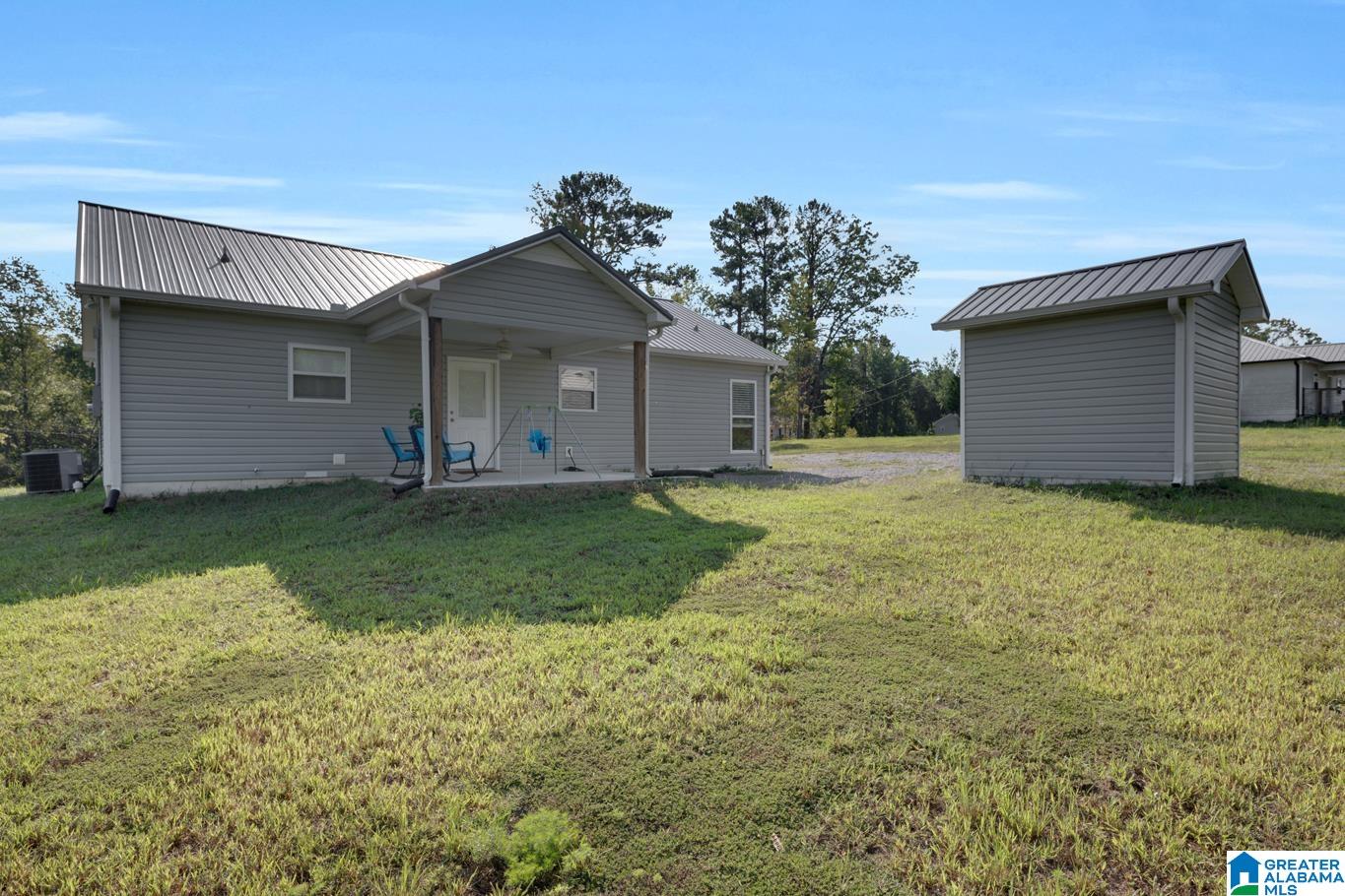 189 Sitton Road Hayden, AL 35079 - Photo 19 of 23