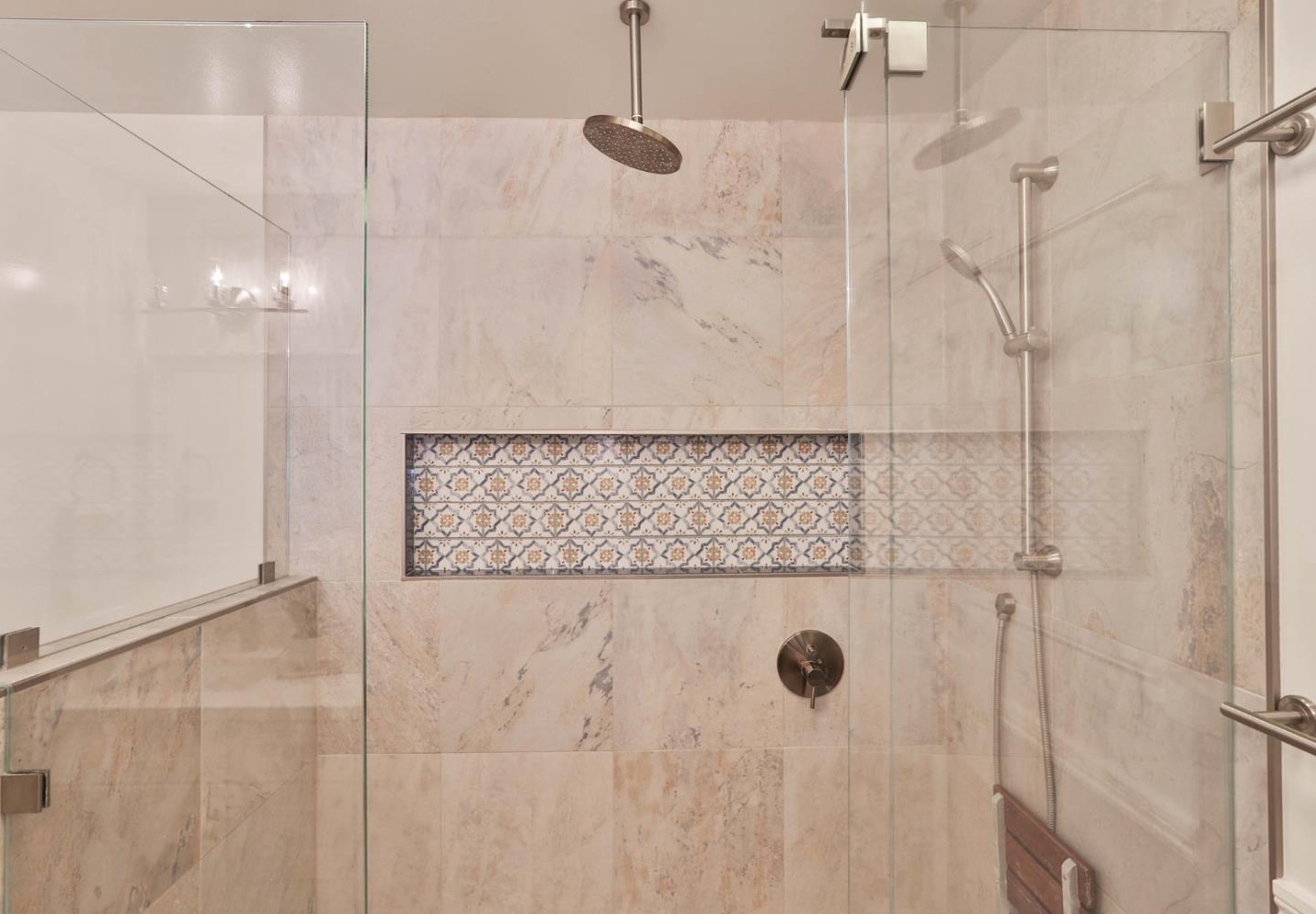 263 Bieber Drive San Jose, CA 95123 - Photo 18 of 26 a bathroom with a shower