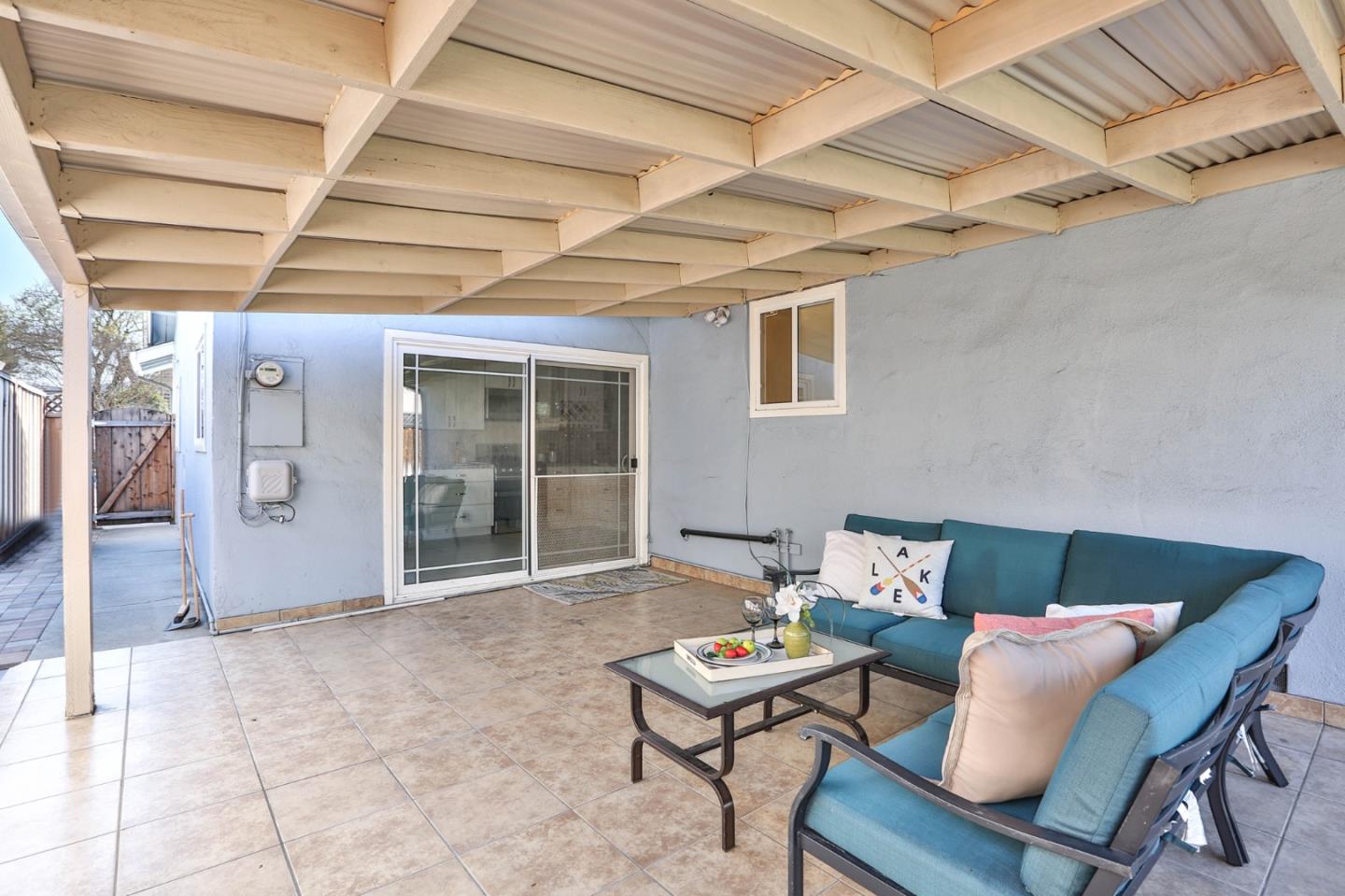 263 Bieber Drive San Jose, CA 95123 - Photo 25 of 26 a outdoor space with patio furniture
