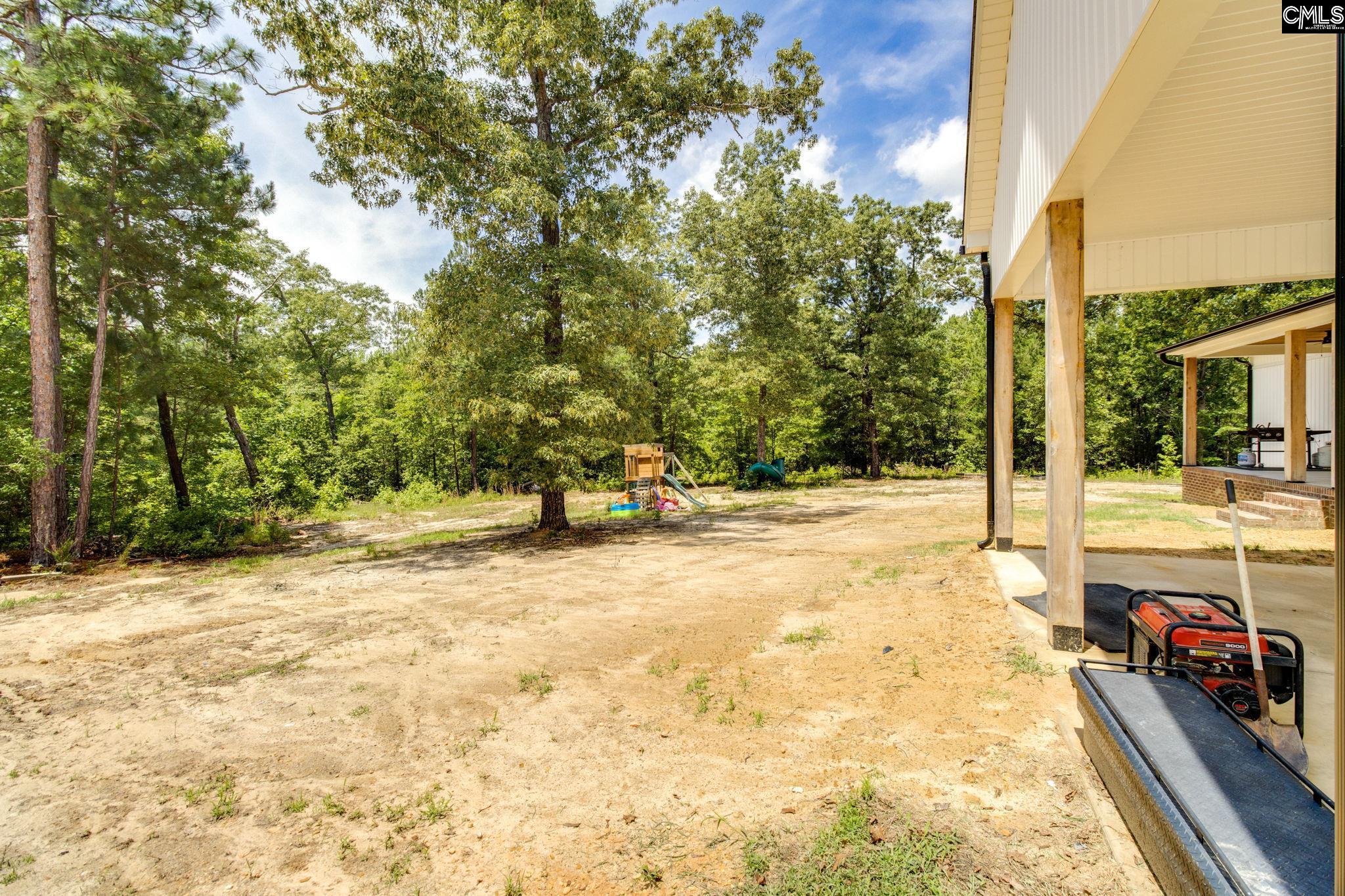465 Mustang Road Camden, SC 29020 - Photo 36 of 42