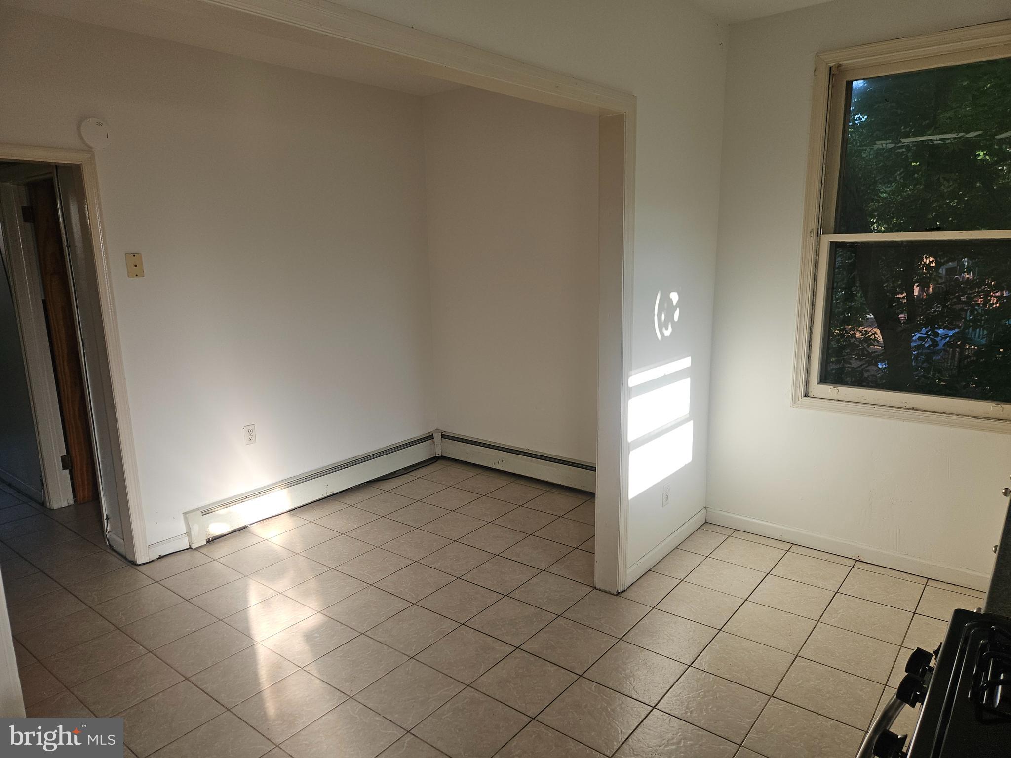 106 North 11th Street Pottsville, PA 17901 - Photo 6 of 6 a view of an empty room