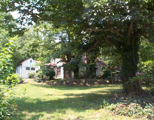 1502 Aladdin Road Lookout Mountain, GA 30750 - Photo 1 of 1 Primary Photo