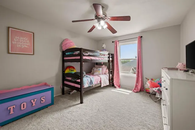 $475,000 | 1040 Canyon Drive, Justin, TX 76247