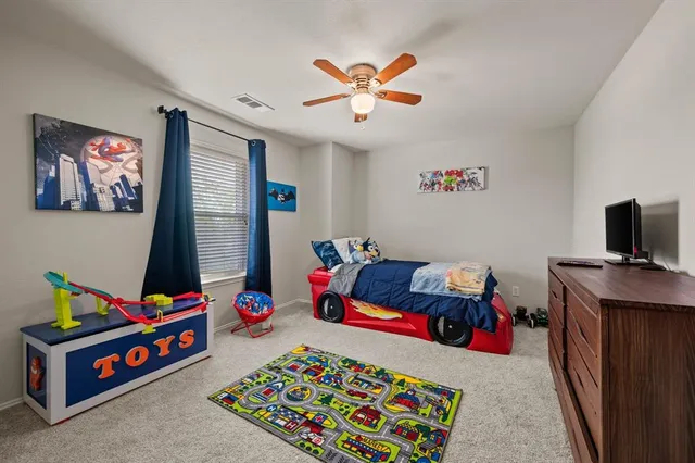 $475,000 | 1040 Canyon Drive, Justin, TX 76247