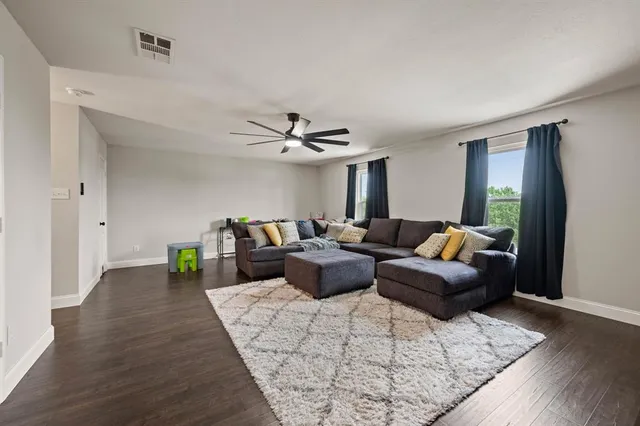 $475,000 | 1040 Canyon Drive, Justin, TX 76247