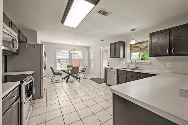 $475,000 | 1040 Canyon Drive, Justin, TX 76247