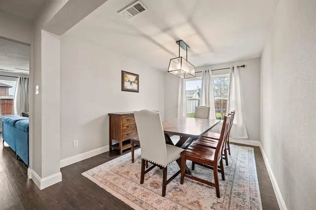 $475,000 | 1040 Canyon Drive, Justin, TX 76247