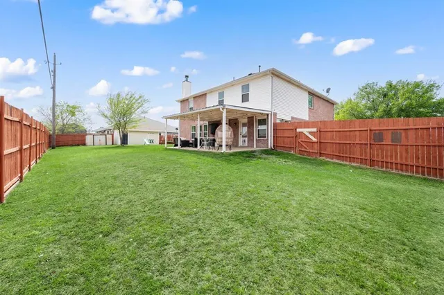 $475,000 | 1040 Canyon Drive, Justin, TX 76247