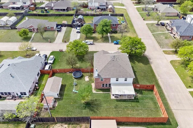 $475,000 | 1040 Canyon Drive, Justin, TX 76247