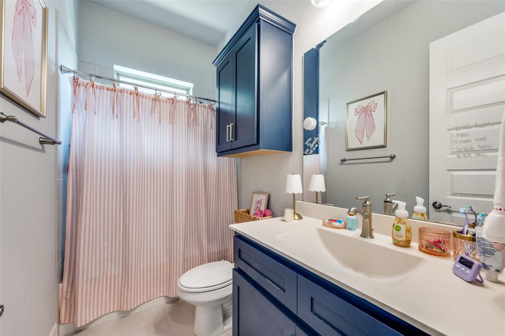 2703 Trinity Ridge Street Mansfield, TX 76063 - Photo 20 of 26
