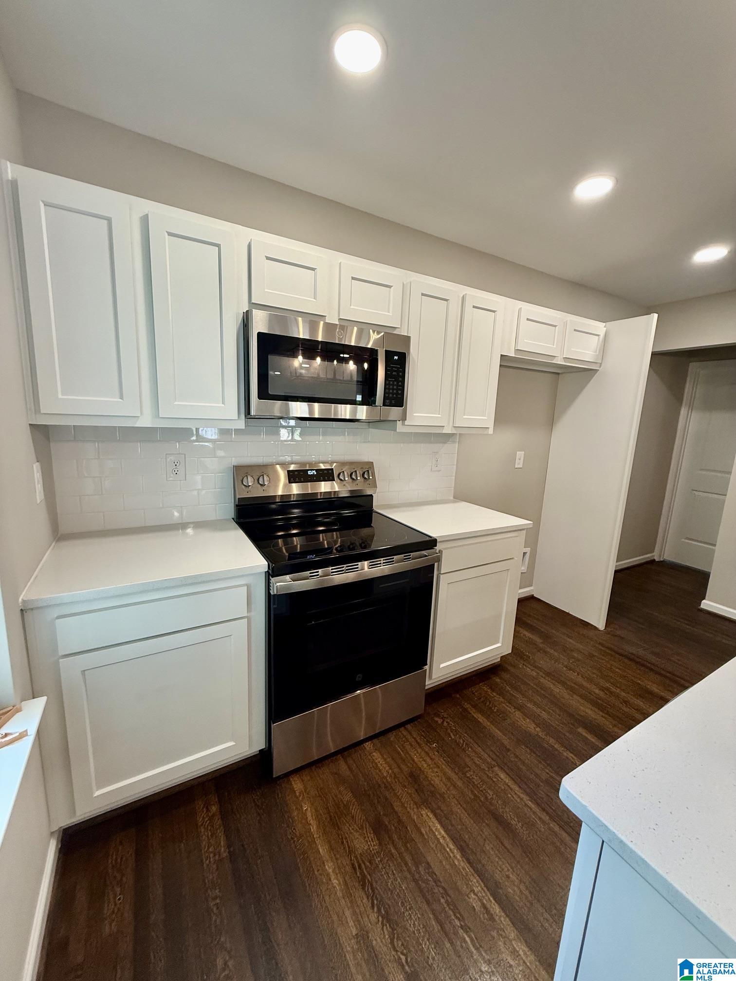 978 Montevallo Road Southeast Leeds, AL 35094 - Photo 7 of 38 Gallery Image 7