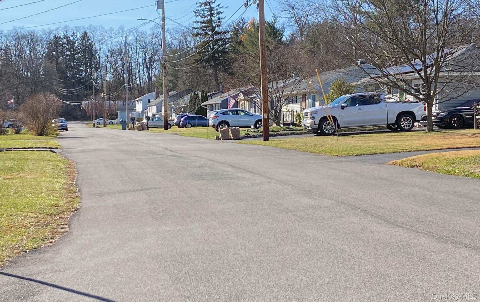 5 Smith Road Cornwall, NY 12518 - Photo 33 of 33 a view of road with trees