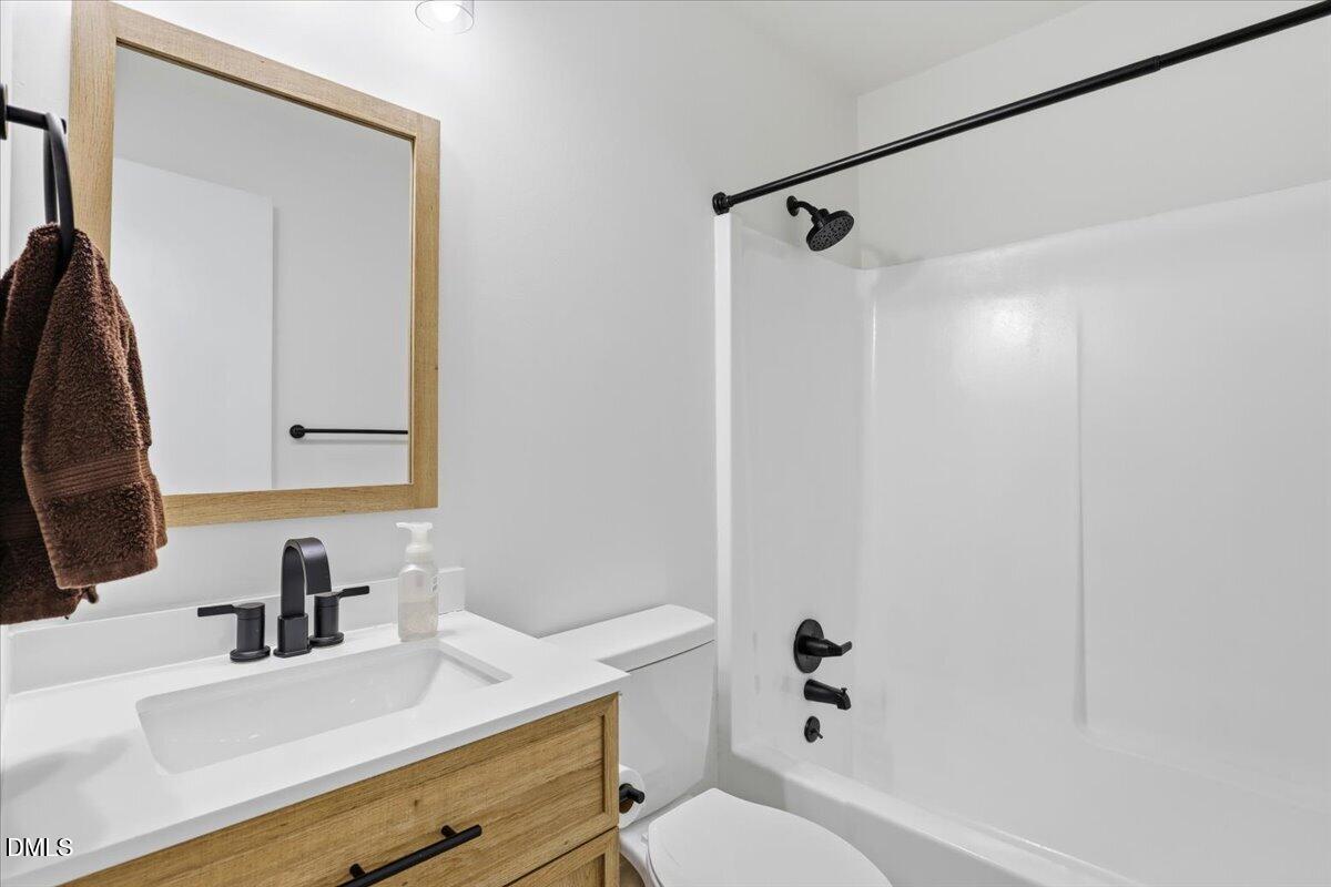 5016 Kyle Drive Raleigh, NC 27616 - Photo 25 of 40