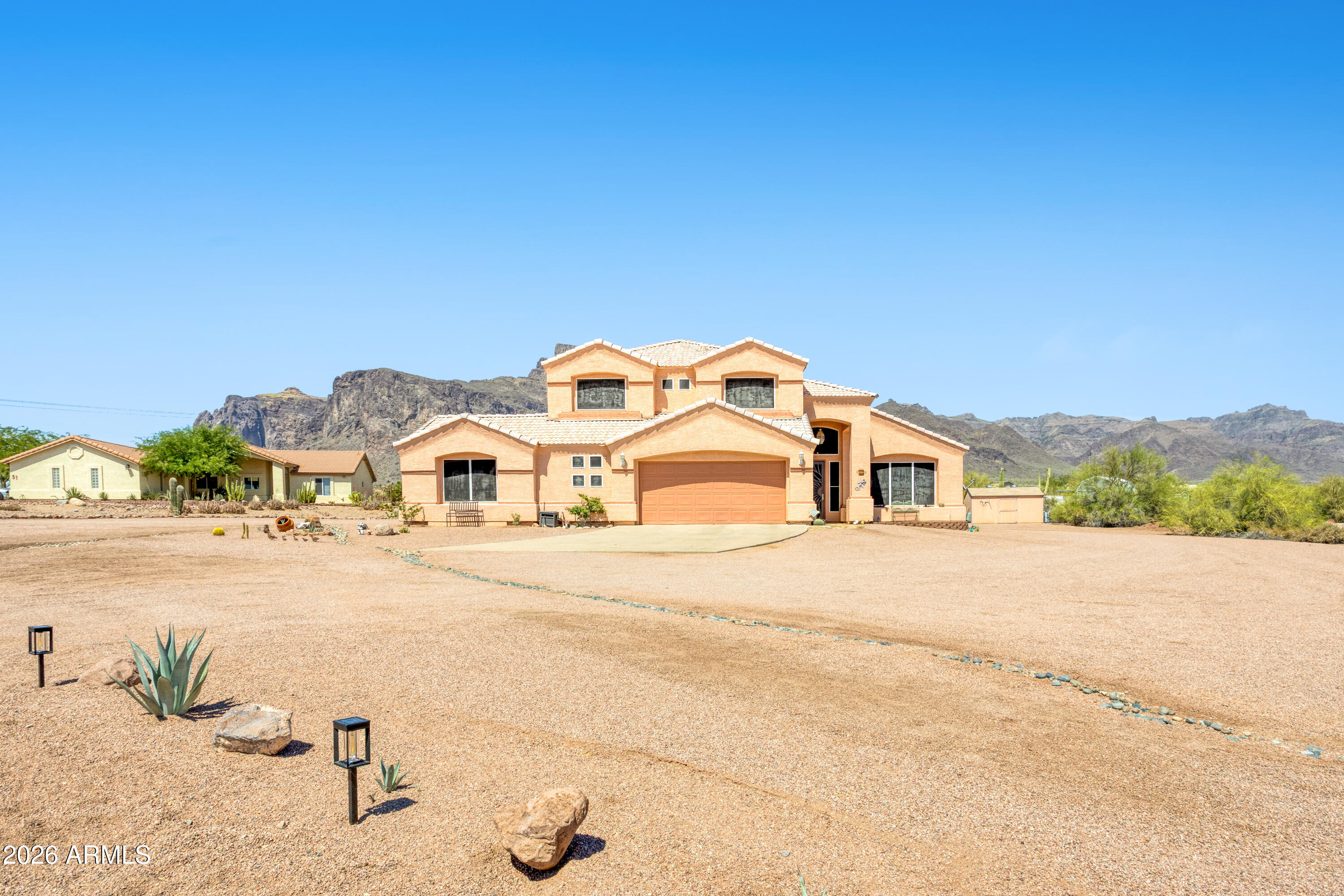 83 South Geronimo Road Apache Junction, AZ 85119 - Photo 54 of 69