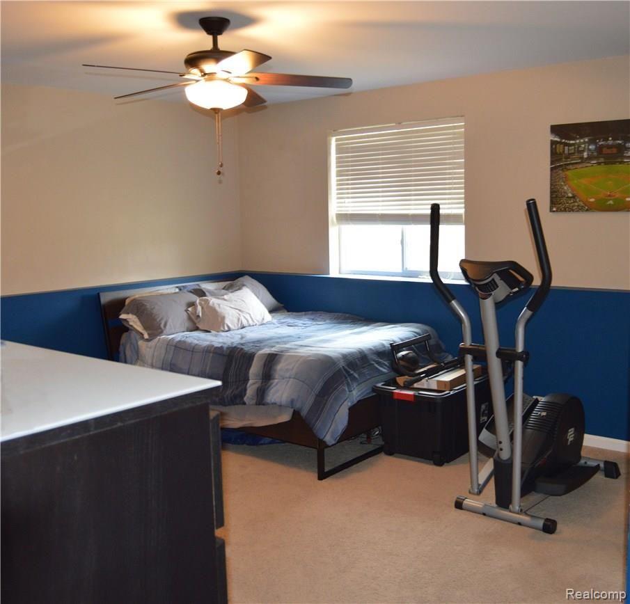762 Dewars Street Howell, MI 48843 - Photo 8 of 23 Bedroom 2.jpg