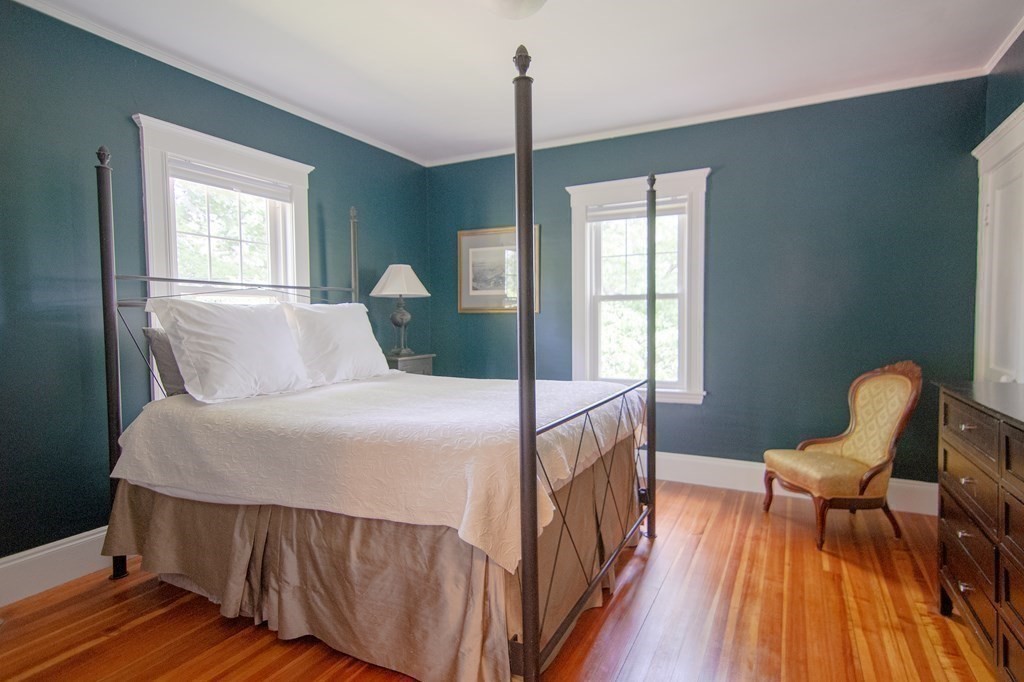 55 Redlands Road Boston, MA 02132 - Photo 12 of 27