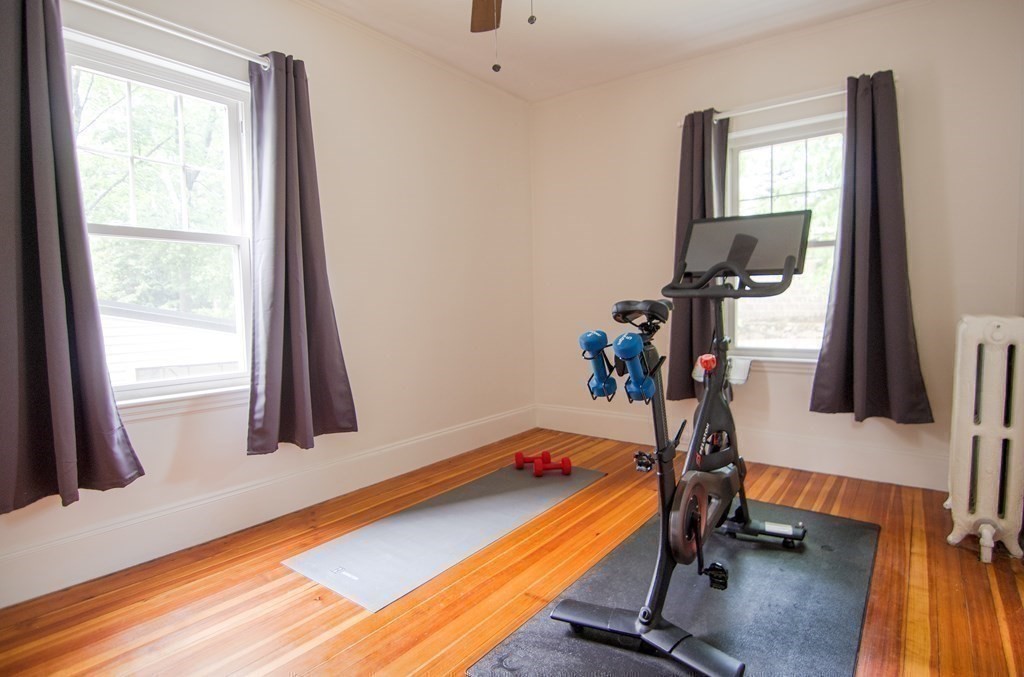 55 Redlands Road Boston, MA 02132 - Photo 13 of 27