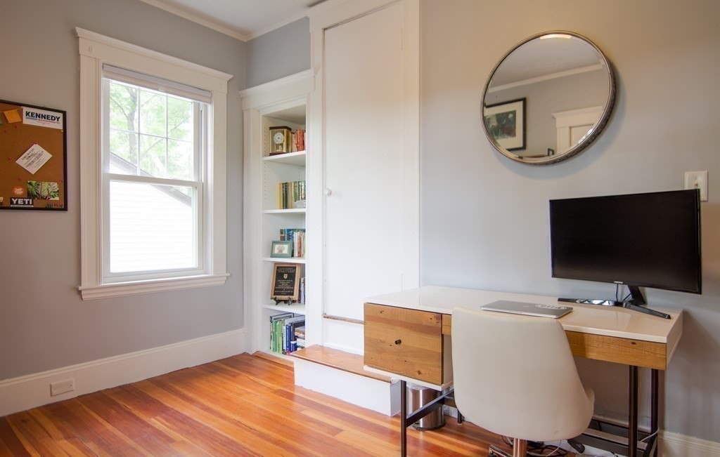 55 Redlands Road Boston, MA 02132 - Photo 15 of 27