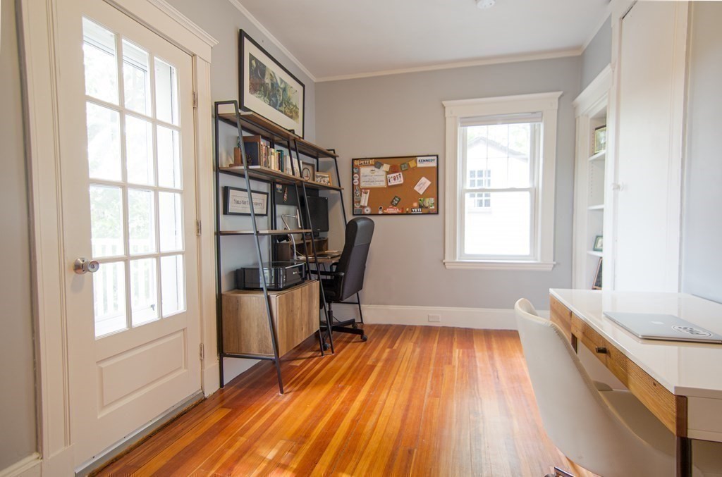 55 Redlands Road Boston, MA 02132 - Photo 16 of 27