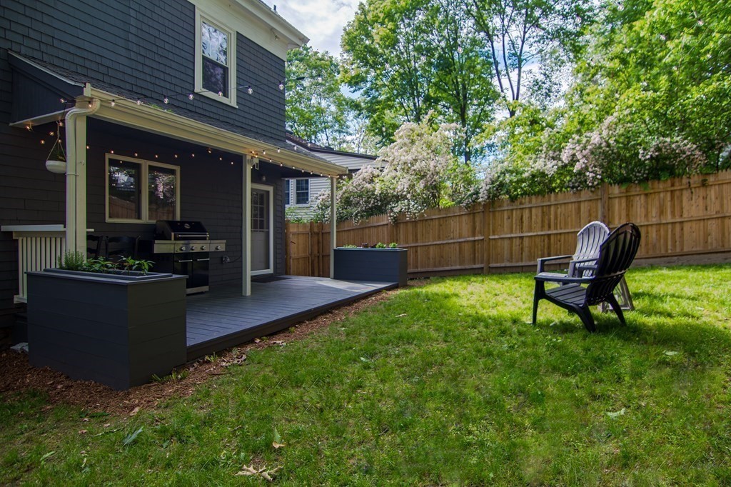 55 Redlands Road Boston, MA 02132 - Photo 20 of 27