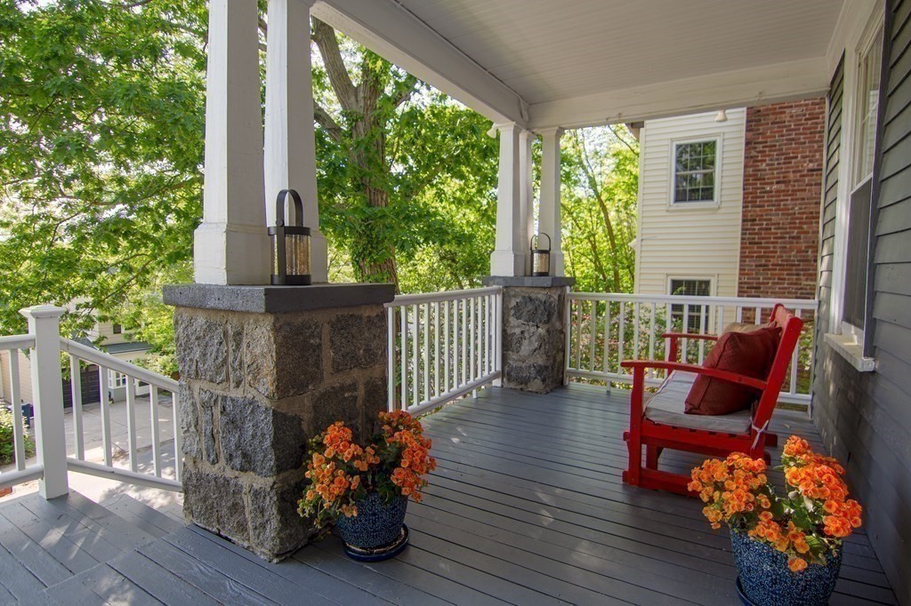 55 Redlands Road Boston, MA 02132 - Photo 2 of 27