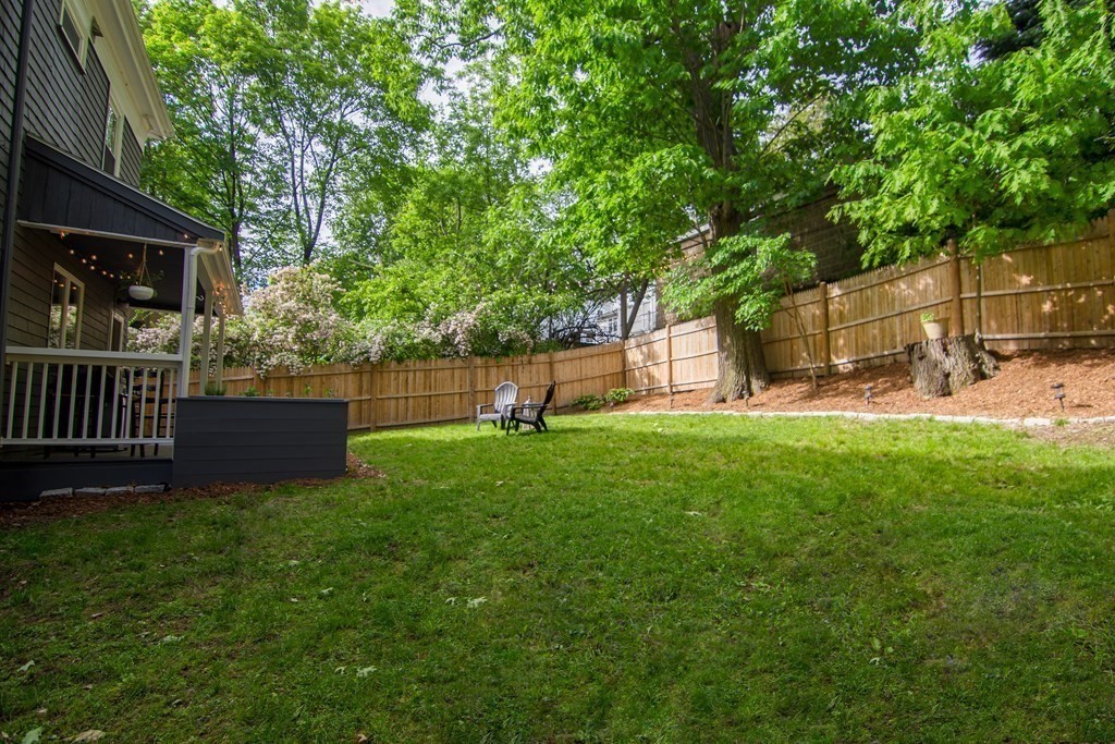55 Redlands Road Boston, MA 02132 - Photo 21 of 27