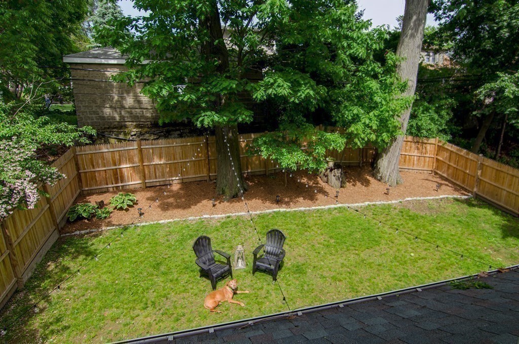 55 Redlands Road Boston, MA 02132 - Photo 22 of 27